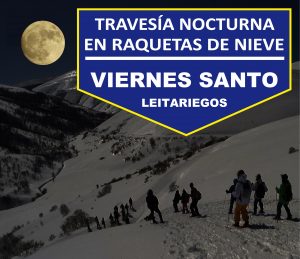 Raquetada nocturna